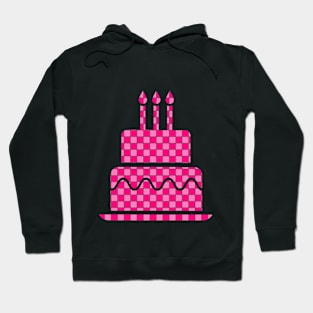 Birthday based artwork Hoodie